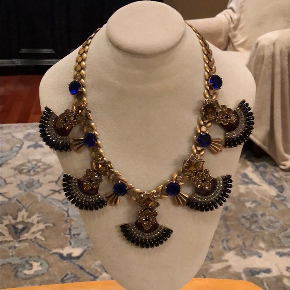 J. Crew Jewelry - J. Crew necklace - never worn